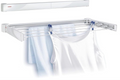 Leifheit Tendedero de pared Telegant 72 Protect