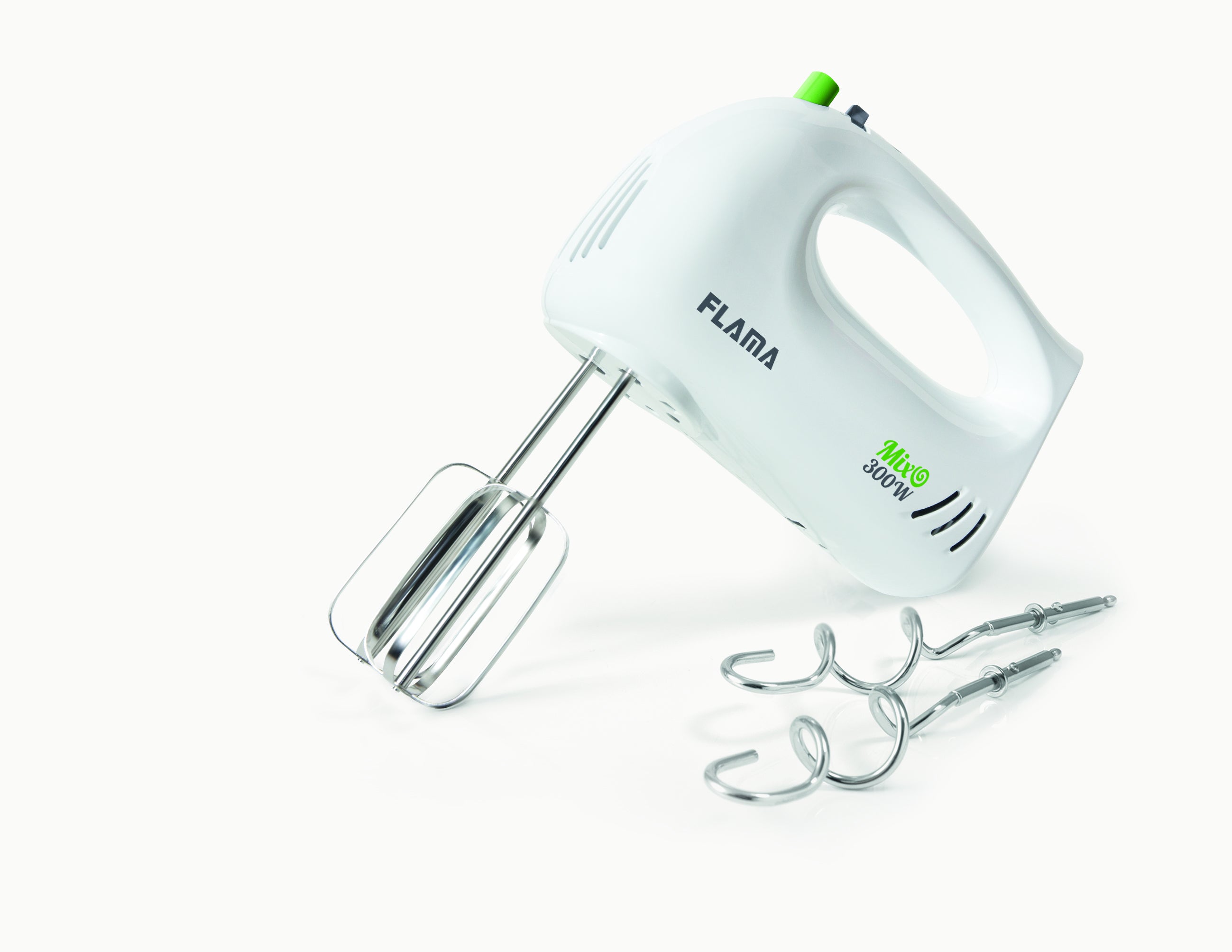 BATIDORA BLANCA 300W