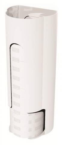 B-SMART CONTENEDOR PARED 4 ROLLOS