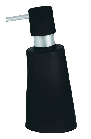 MOVE BLACK DOSIFICADOR 18 CM