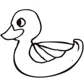 NEGRO PATO