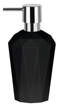 CRYSTAL BLACK-OPAQUE DOSIFICADOR