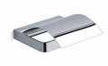 CITY PAPER HOLDER WITH COVER