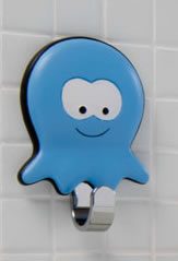 BATHDECO COLGADOR JELLO CIEL