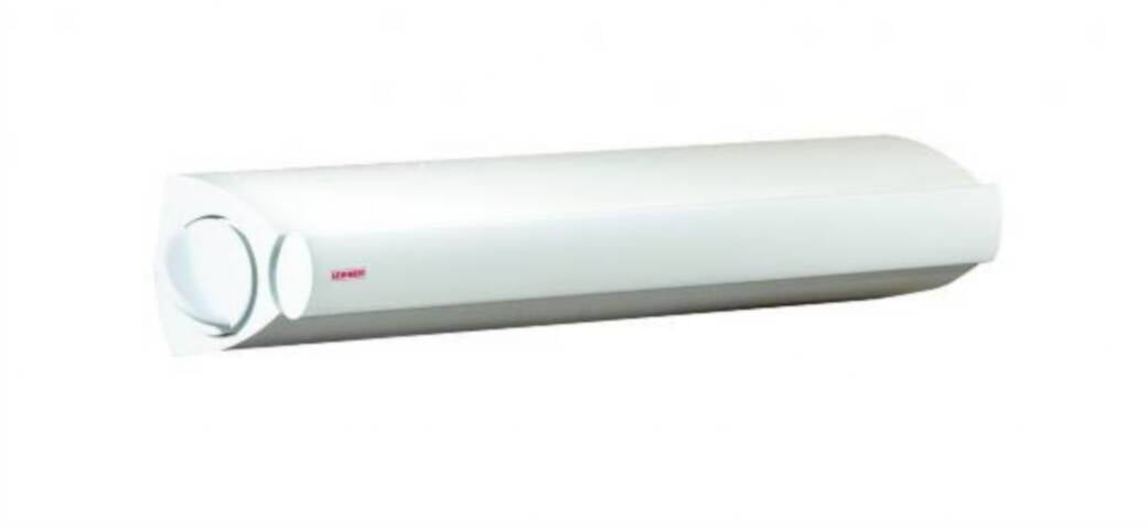 Tendedero ROLLFIX 210 Longline blanco