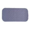 CLASS AZULON ALF. ANTIDESLIZANTE 36X76