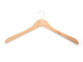 PERCHA MADERA BARNIZADA 45CM