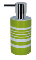 TUBE-STRIPES KIWI DOSIFICADOR