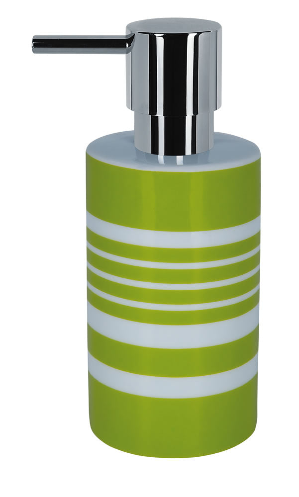 TUBE-STRIPES KIWI DOSIFICADOR