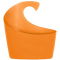 SYDNEY ORANGE BASKET LARGE 2L
