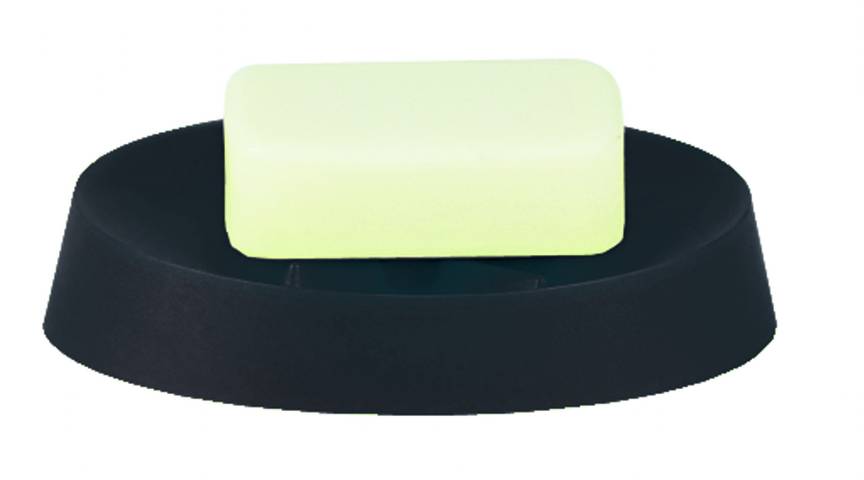MOVE BLACK JABONERA 3.5 CM