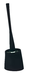 MOVE BLACK ESCOBILLERO 40 CM