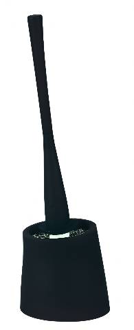 MOVE BLACK ESCOBILLERO 40 CM