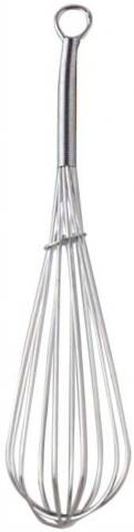 BATIDOR BOMBILLA 25 CM