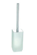 CITY BRUSH HOLDER CITY