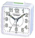 DESPERTADOR CASIO TQ-140.7E  BL-BL 57x57x33cm