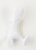BATHDECO BIG JACK WHITE