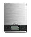BCE SLIM-ACERO 5kg 1g