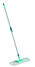 Mopa Profi XL 42 cm cotton plus con palo de acero telescópico 80-140 cm
