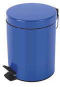SYDNEY BLUE 3L cubo PEDAL 3 L 25 CM