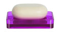CUBO CL-FUCHSIA JABONERA 2 CM