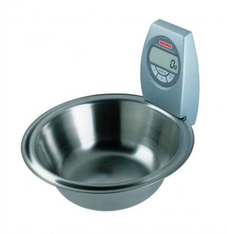 BC Elec Monte Cr 3kg-1g