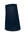 MOVE BLACK VASO 12.5 CM