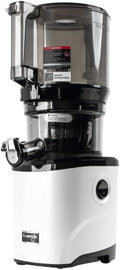 AUTO10s  Extractor Zumo Lento. Manos libres Blanco Metal W_M KHS2591