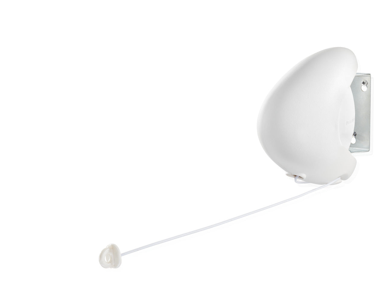 Tendedero de pared Rollfix Single 80 Longline