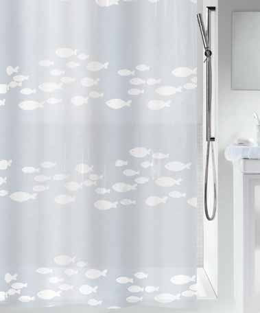 SARDAIGNE WHITE C.PLAST 180X200 PEVA