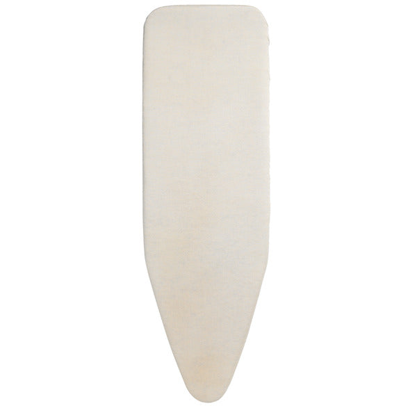 FUNDA MULETON 135x47 CON CORDON BLANCA