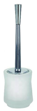 MEMPHIS FR-WHITE ESCOBILLERO 38 CM