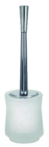 MEMPHIS FR-WHITE ESCOBILLERO 38 CM
