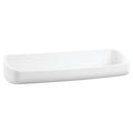 AFFIX BANDEJA ADHESIVA GRANDE BLANCA