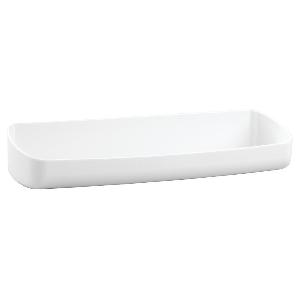 AFFIX BANDEJA ADHESIVA GRANDE BLANCA