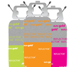 FUNDA TABLA REFLECTOR 120X38-120X42 Cordón