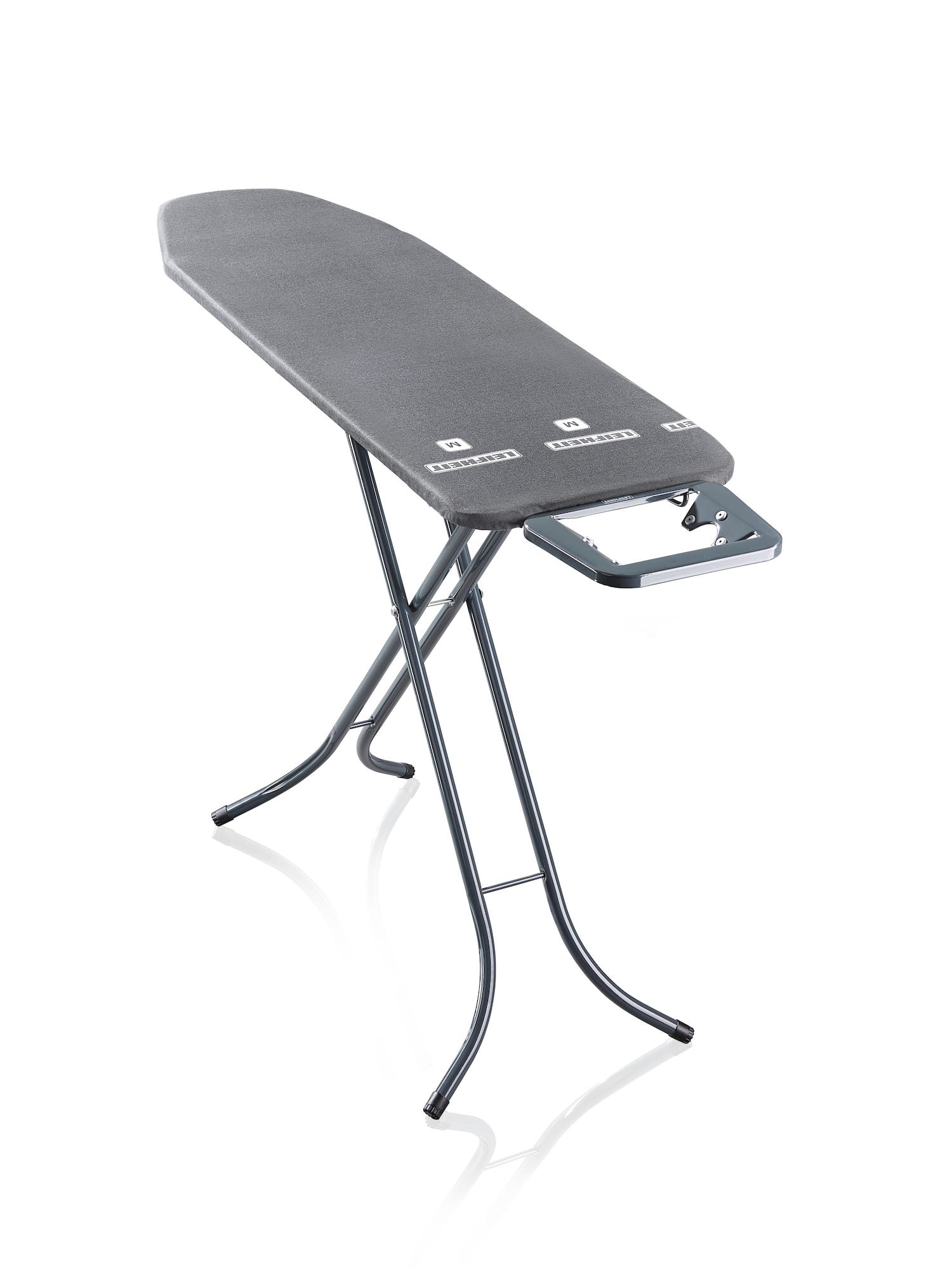 Tabla de planchar Classic M 120x38 Black