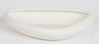 ETNA WHITE/WHITE BANDEJA 19 cm