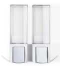 CLEVER 2 DOSIFICADOR WHITE 2x480ml