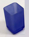 CITY TUMBLER HOLDER BLUE