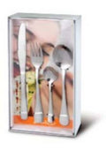 Mazo 3 Tenedor Mesa Mod. Mia 18%