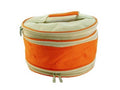 MEDITERRANEO BOLSA TERMICA NARANJA