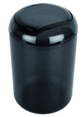 BARNEY CLEAR-GREY cubo C/TAPA