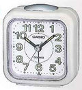 DESPERTADOR CASIO TQ-142.7E  PL-BL 57x57x33cm