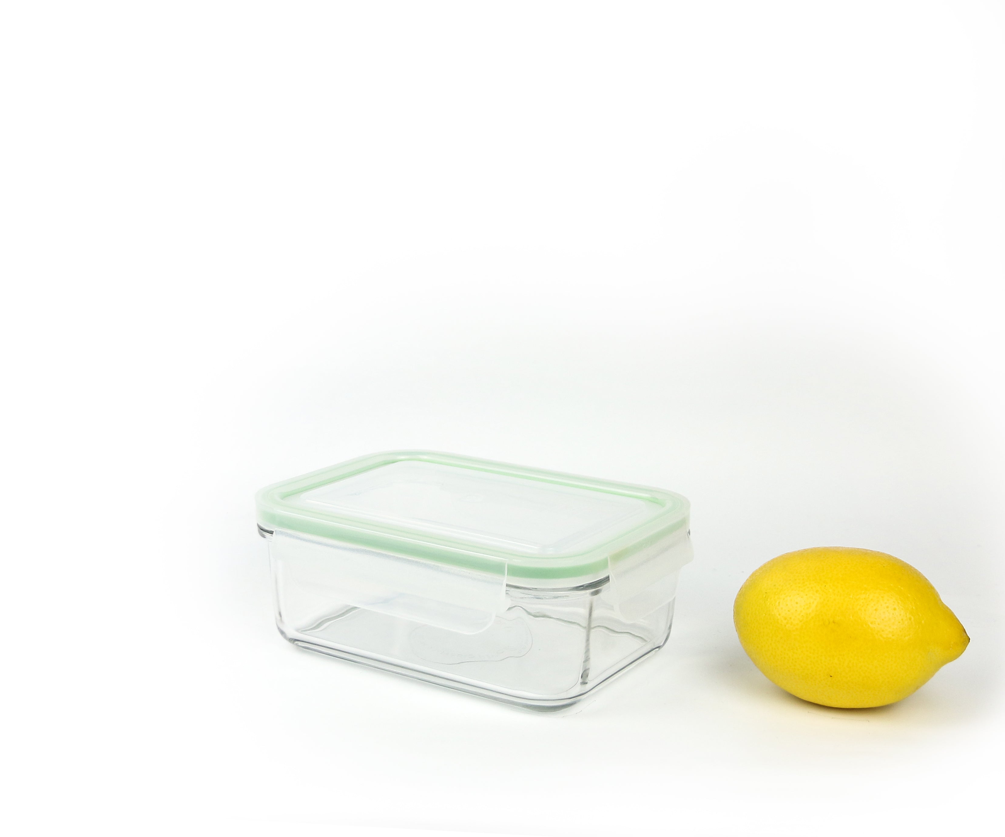 CONTENEDOR ALIMENTICIO RECT. 715ml [MICRO]