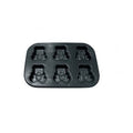 MOTIVE BAKING TRAY BEARS
