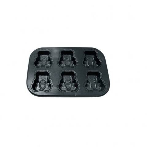 MOTIVE BAKING TRAY BEARS