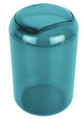 BARNEY CLEAR-ACQUA cubo C/TAPA