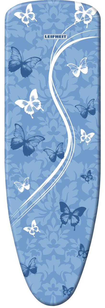 Funda Tabla Planchar Thermo Reflect M (125x40)