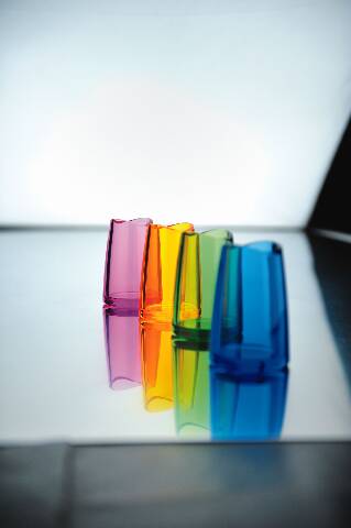 WAVE VASO VERDE